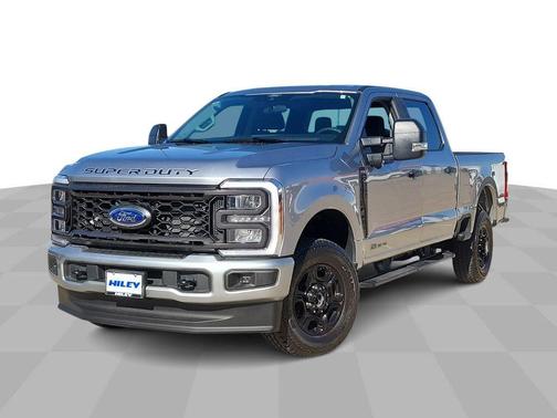 2024 Ford F-250 XL
