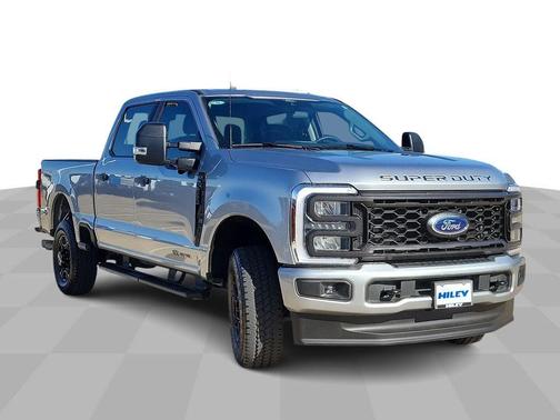 2024 Ford F-250 XL
