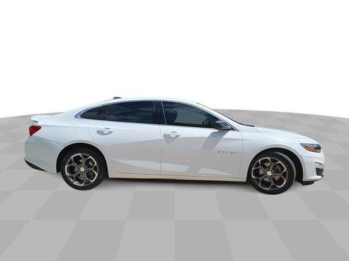 2019 Chevrolet Malibu RS