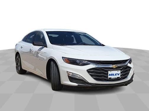2019 Chevrolet Malibu RS
