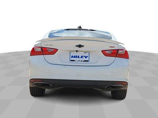 2019 Chevrolet Malibu RS