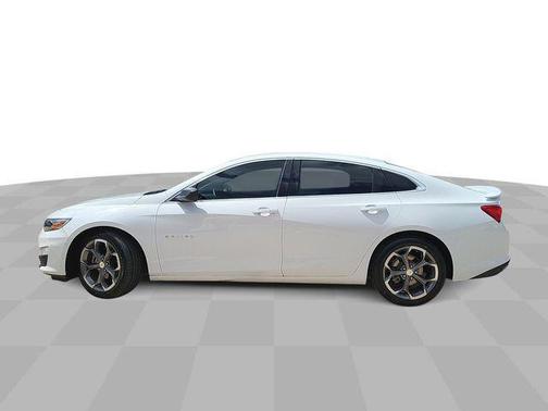 2019 Chevrolet Malibu RS