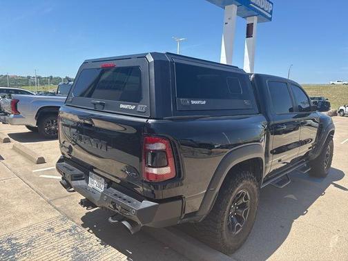 2024 RAM 1500 TRX