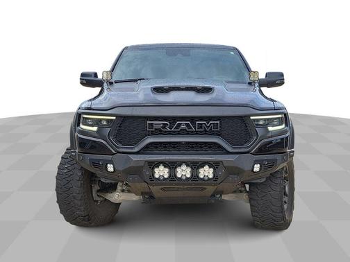 2024 RAM 1500 TRX