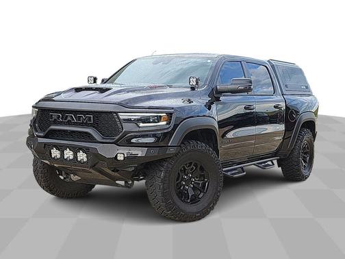 2024 RAM 1500 TRX