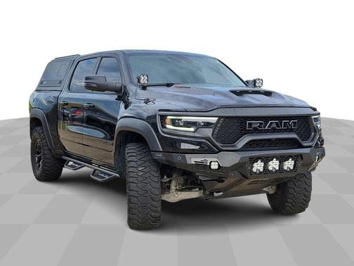2024 RAM 1500 TRX