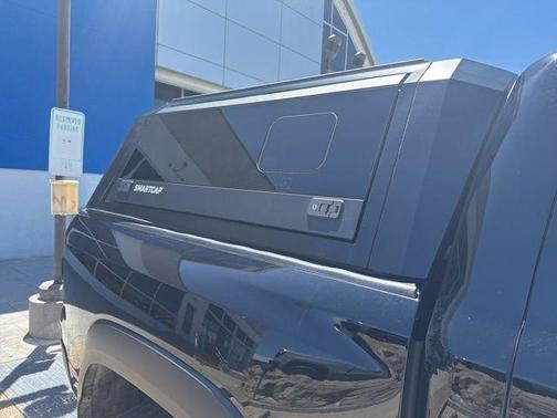 2024 RAM 1500 TRX