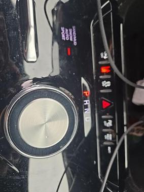 2023 Jeep Wagoneer Series II