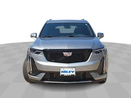 2025 Cadillac XT6 Sport AWD
