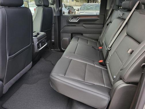 2026 GMC Sierra 2500 Denali