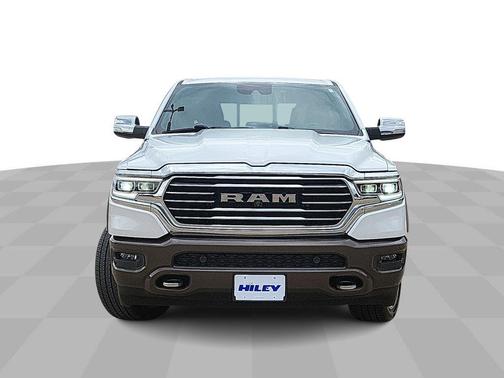 2022 RAM 1500 Longhorn