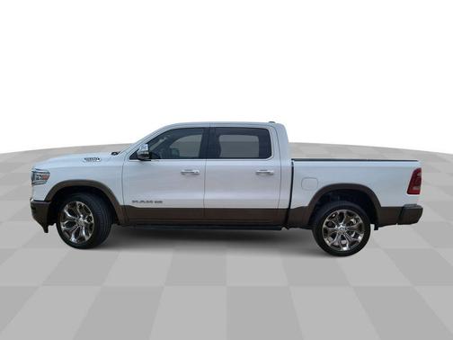 2022 RAM 1500 Longhorn