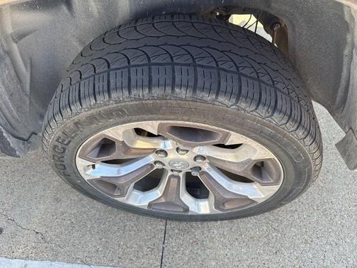 2022 RAM 1500 Longhorn