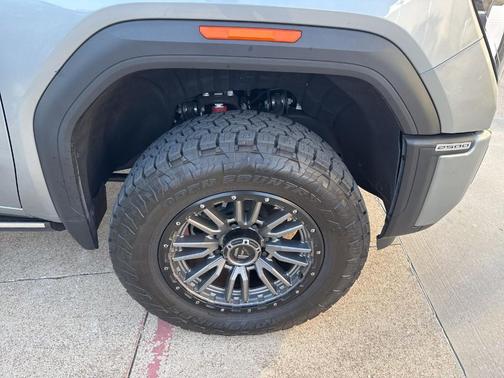 Sterling 2026 GMC Sierra 2500 Denali Ultimate