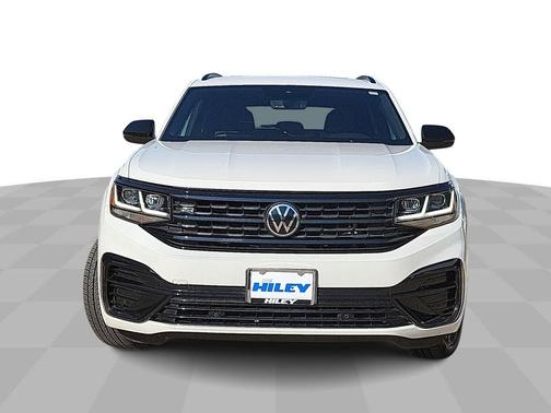 2023 Volkswagen Atlas Cross Sport 3.6 V6 SEL R-Line Black