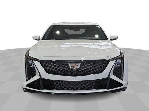 2026 Cadillac CT5-V Blackwing