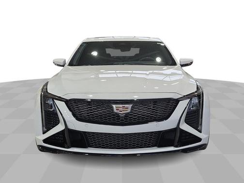 2026 Cadillac CT5-V Blackwing