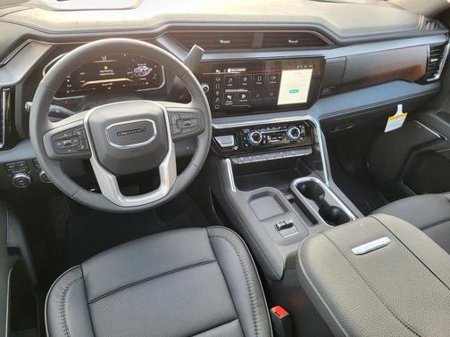 2026 GMC Sierra 2500 Denali