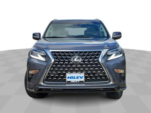 2021 Lexus GX 460 Base