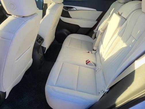 2025 Buick Envision Avenir