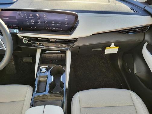 2025 Buick Envision Avenir