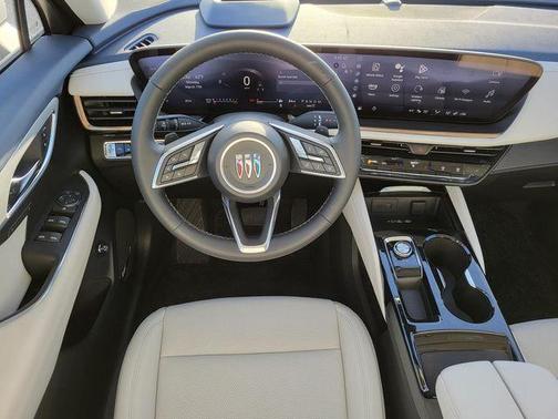 2025 Buick Envision Avenir