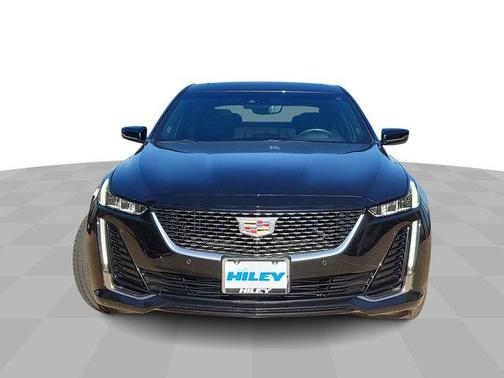 2024 Cadillac CT5 Premium Luxury RWD