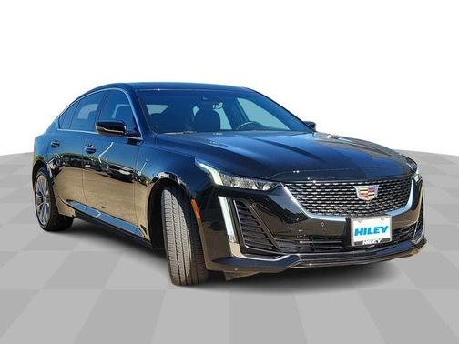 2024 Cadillac CT5 Premium Luxury RWD