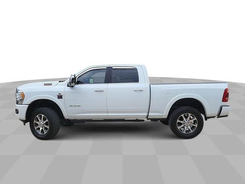 2024 RAM 2500 Longhorn