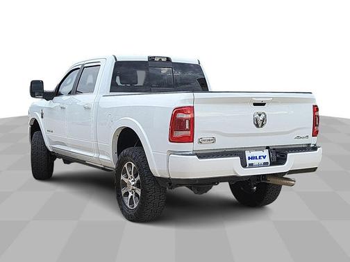 2024 RAM 2500 Longhorn