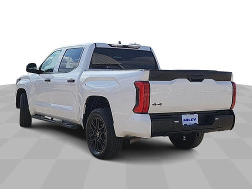 2024 Toyota Tundra SR