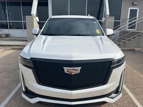 2021 Cadillac Escalade ESV Sport