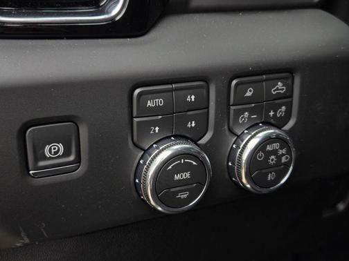 2026 GMC Sierra 2500 Denali