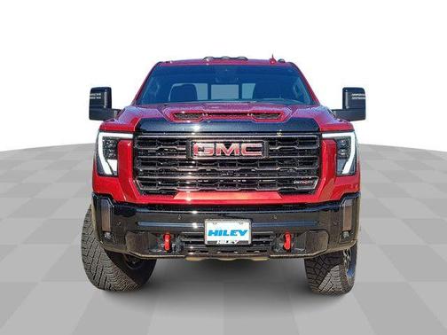 2024 GMC Sierra 2500 AT4X