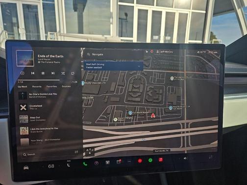 2023 Tesla Model X Plaid