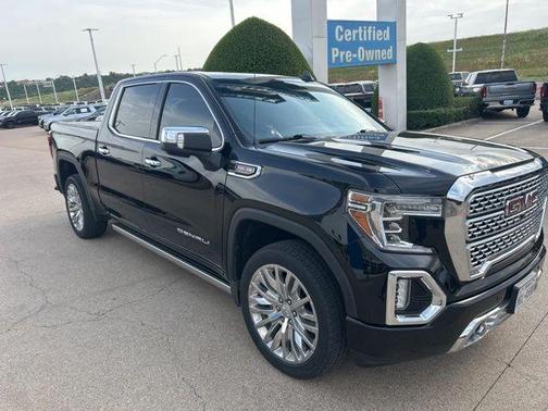 2019 GMC Sierra 1500 Denali