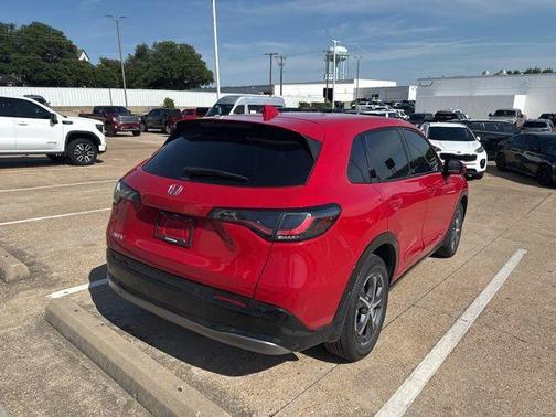 2024 Honda HR-V EX-L