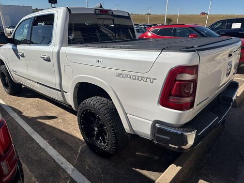 2020 RAM 1500 Limited