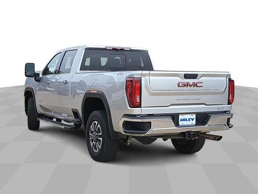 2022 GMC Sierra 2500 SLT