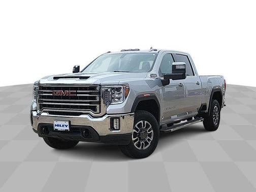 2022 GMC Sierra 2500 SLT