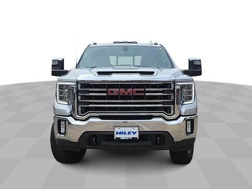 2022 GMC Sierra 2500 SLT