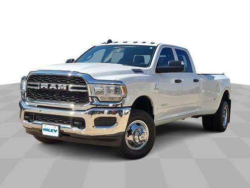 2021 RAM 3500 Tradesman