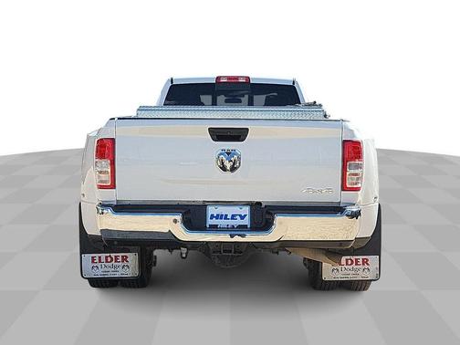 2021 RAM 3500 Tradesman