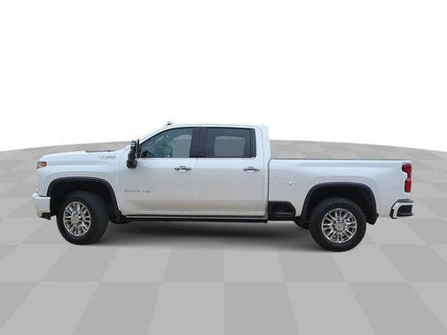 2023 Chevrolet Silverado 2500 High Country