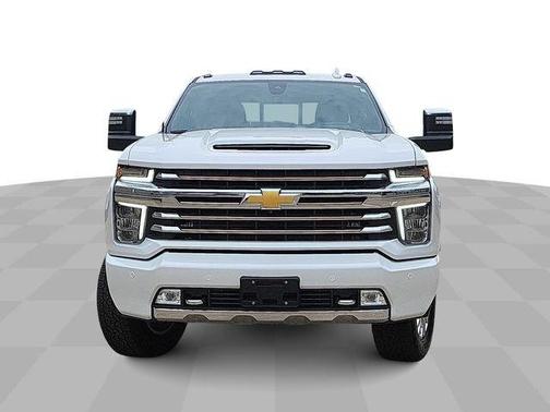 2023 Chevrolet Silverado 2500 High Country
