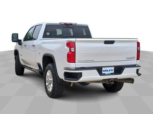 2023 Chevrolet Silverado 2500 High Country