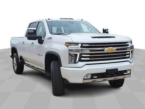 2023 Chevrolet Silverado 2500 High Country