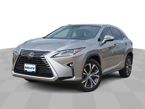 2019 Lexus RX 350 350