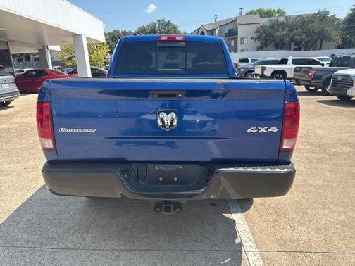 2015 RAM 1500 SLT