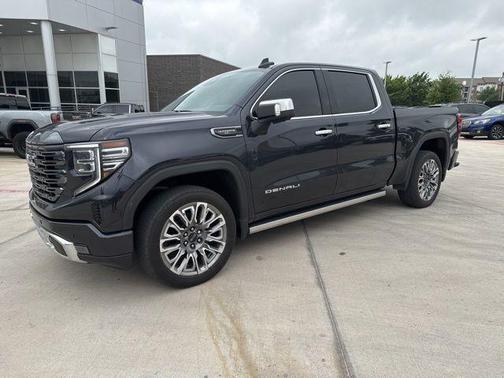 2023 GMC Sierra 1500 Denali Ultimate